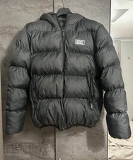 giubbotto uomo invernale