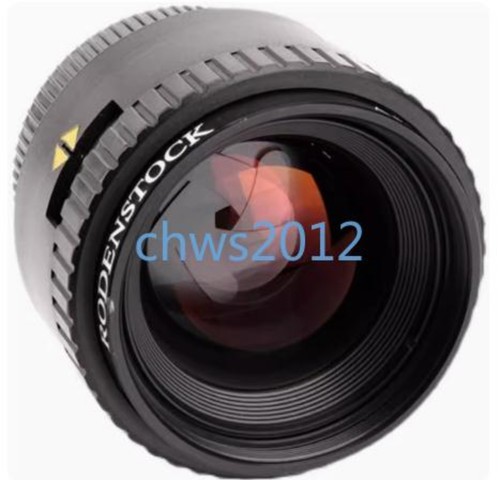 Linos apo rodagon d 2x - linos,