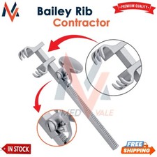 Bailey Rib Contractor Adulto