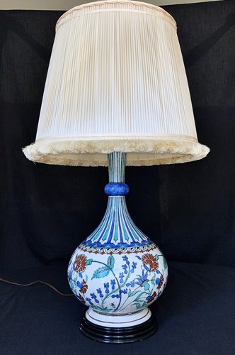 Lampada bottiglia acqua