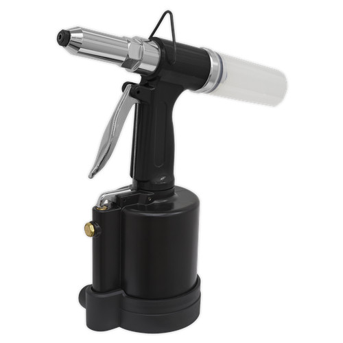 Aria idraulico 6cm - /, acciaio