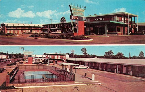 Cartolina columbus ms - columbus,,
