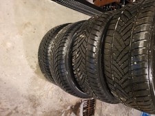 4 cerchi OZ 16" con gomme