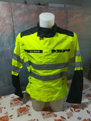Giubbotto moto spidi - giubbotto,