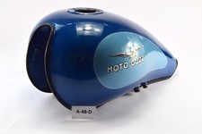1997 Moto Guzzi 1100i EV KD