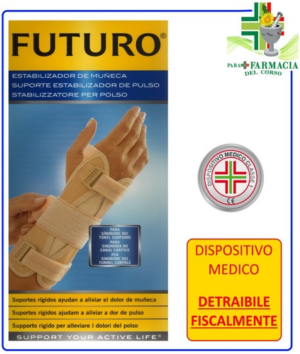 Futuro stabilizzatore rigido - futuro,