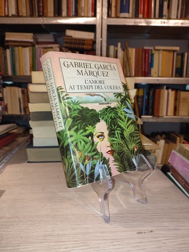 Gabriel garcia marquez amore - garcia, l'amore