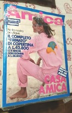 AMICA # 26- 2 GIUGNO 1980 -