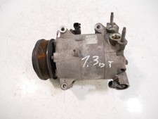 Compressore aria condizionata - aria,