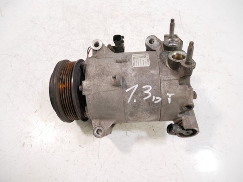 Compressore aria condizionata - compressore,
