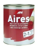 Smalto Antiruggine Sintetico