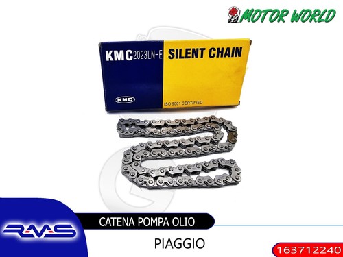 Catena distribuzione piaggio - distribuzione,