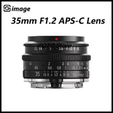 SGimage 35mm F1.2 Large