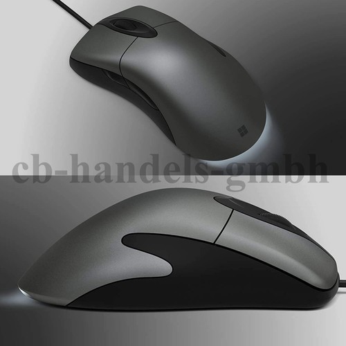 Microsoft intellimouse classic - microsoft,