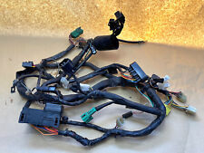 Cablaggio cablaggio Suzuki