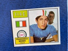 PANINI SPRINT 72  ITALIA