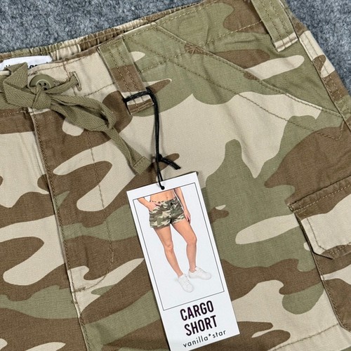 Pantaloncini cargo vanilla - pantaloncini,