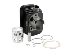 THERMAL GROUP DR Gilera CBA 50