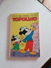 Topolino n. 384 del 7/4/1963