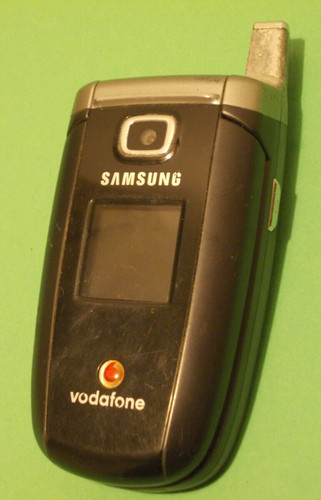 Telefono cellulare - cellulare, da