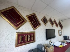 Collezione lotto cornici - collezione,,