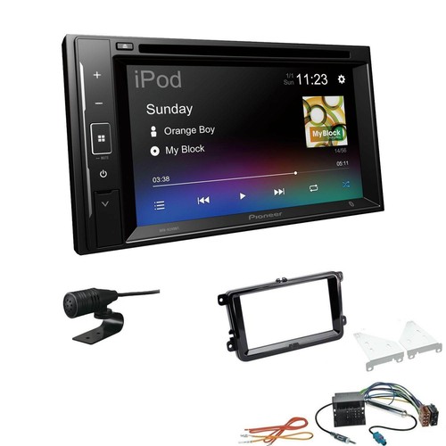 Pioneer avh a240bt radio - pioneer, avh-a240bt
