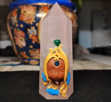 Obelisco di Cristallo 345g