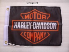 BANDIERA  HARLEY DAVIDSON