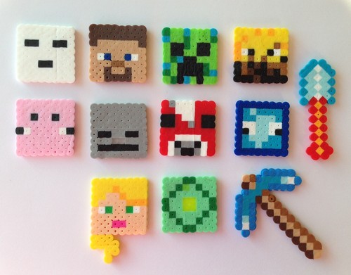 Set topper per - topper,