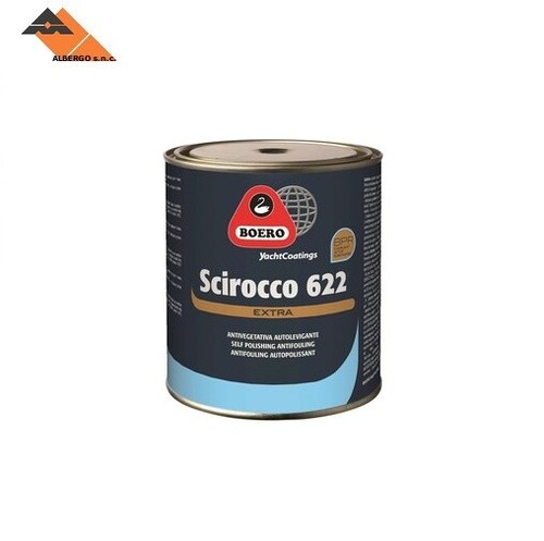 Scirocco 622 extra 15 - scirocco,