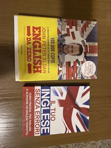 Libri inglese nuovi - libri, d’inglese