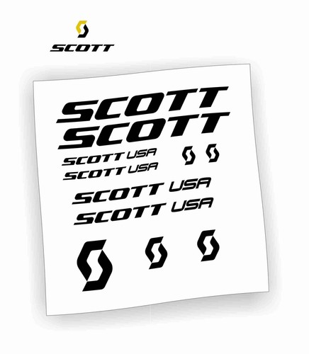 Kit adesivi stickers - kit, adesivi/stickers