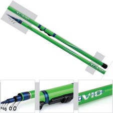 NUOVA Shimano BOLOGNESE  Alivio Dx Te GT  AZIONE FAST NEW LOOK 