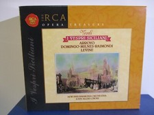 Verdi - I Vespri Siciliani -