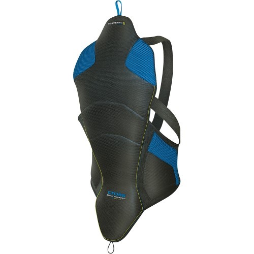 Komperdell 6122 cross - cross, pack
