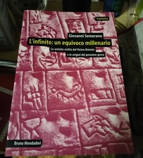 L'infinito: un equivoco