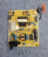 Scheda alimentazione