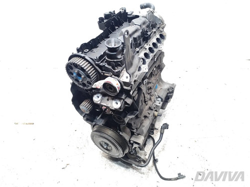 Volvo v40 moteur diesel - nu,