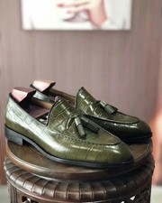 Mocassini Mezlan Gables