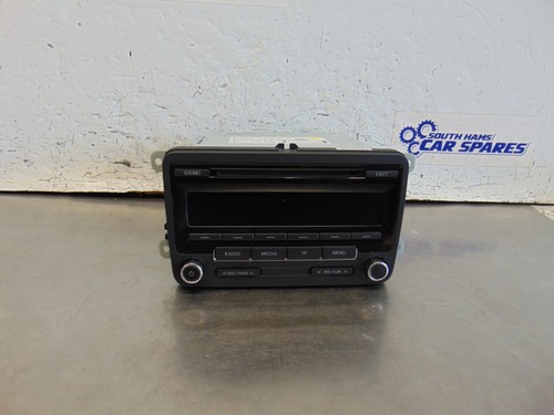 Unità principale stereo - , vw