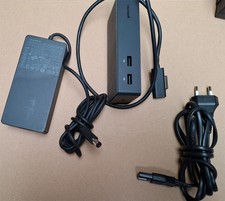 Docking station Microsoft MS