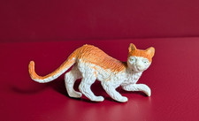 Personaggio Gatto Capelli