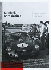 Scuderia Serenissima: La