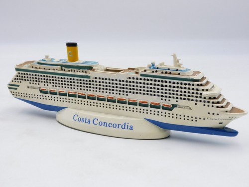 Nave costa concordia - nave,