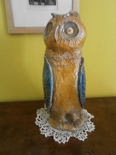 Ceramica raku tecnica - raku,