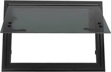 Finestra Laterale per Roulotte, Finestra Di Esposizione E Camper, Finestra a Spi