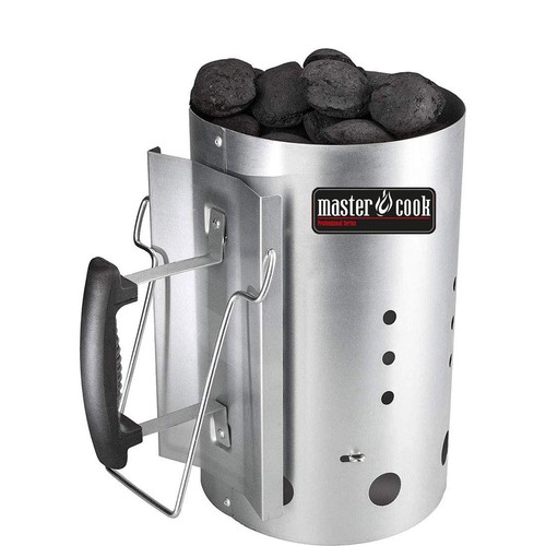 Accendi carbonella barbecue - ✅accendi,