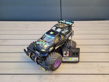 Nikko Flash Fighter Monster