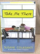 Susane Colasanti / TAKE ME