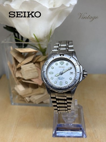 Orologio seiko scuba 200m - orologio,